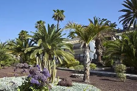 Hotell Rocas Rojas